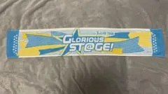 SideM マフラータオル 3rd ライブ