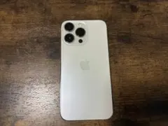 ゆい✨様専用Apple iPhone 13 Pro 128GB シルバー