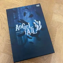 フェロ☆メン/AnGeL fAlL〈完全生産限定盤・2枚組〉