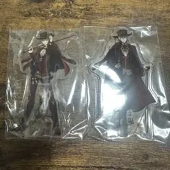 アイナナ 一番くじ アクスタ Wonderland inthedark