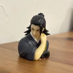 呪術廻戦　夏油傑　チョコエッグ