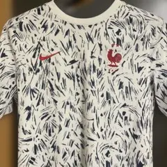 新品タグ付】フランス代表 2022 アウェイ ユニフォーム XXL 入手困難