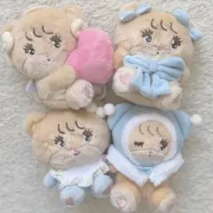 リルアラモード　ラテ　マスコット　まとめ売り