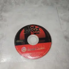 【動作確認済】大乱闘スマッシュブラザーズDX GC ゲームキューブ