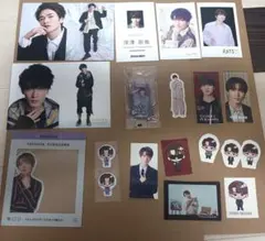 深澤辰哉さん特典セット☆おまとめ買いOKです☆