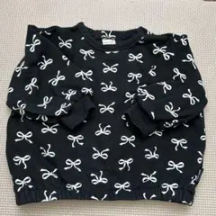 Petit main カットソー