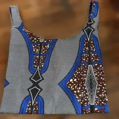 ハンドメイドバック