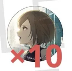 プロセカ　缶バッジ　MEIKO 10点