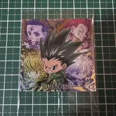 HUNTER×HUNTER　ウエハース　コンプ　全32種　シークレット　NRK HUNTER×HUNTER ウエハース コンプ 全32種 シークレット NRK