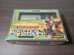 セット組換え相談可　ファミコンソフト　源平討魔伝　天地を喰らう　レア ファミコン用ソフト 源平討魔伝 -｜トレファクONLINE
