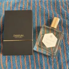 PARFUM SATORI SUIREN パルファンサトリ 睡蓮 50ml - メルカリ