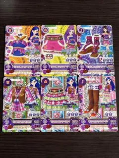 アイカツカード　バラ売り　スパイシーアゲハ　ボヘミアンスカイ アイカツ! - アイカツ！カード 2014シリーズ第3弾 スパイシーアゲハ