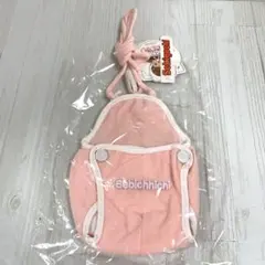 Y☆ セキグチ　廃盤　ベビチッチ　持ち運び　ショルダー　ピンク