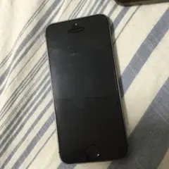 iPhone 5s Space Gray 32 GB