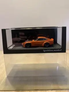 イグニッションモデル　1/43 #1975 2025年最新】Yahoo!オークション -イグニッションモデル 1／43の中古品
