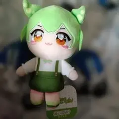 2025年最新】ずんだもん おすわりぬいぐるみの人気アイテム