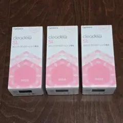 22.23日値下げ！クリアデューSL 12箱 新品未使用 22.23日値下げ！クリアデューSL 12箱 新品未使用 - メルカリ