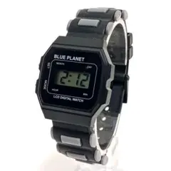 デジタルウォッチ