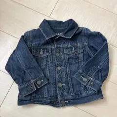 babyGap 1969 デニムジャケット 90cm