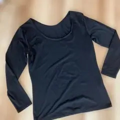 ロングティーシャツ