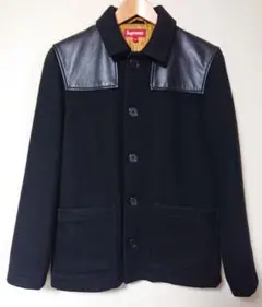 Supreme - Donkey Jacket ネイビー M 2025年最新】Supreme Donkey Jacketの人気アイテム - メルカリ
