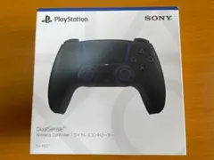 Sony DualSense ワイヤレスコントローラー PS5用