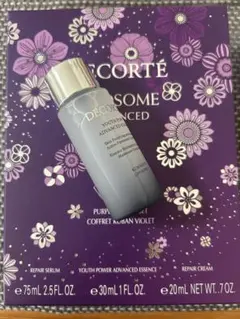 DECORTÉ ユースパワーエッセンスローション30ml