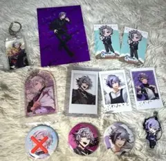 不破湊 まとめ売り 11点セット