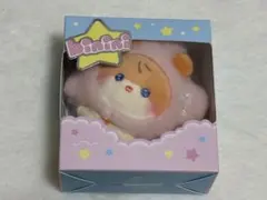 zb1 ギュビン ゼロニ ギュニニ 星 スターぬいぐるみキーホルダー 天使