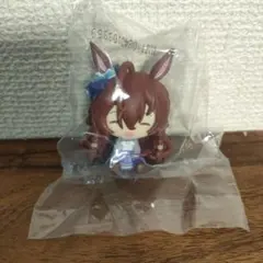 メジロブライト　ちょこのっこ　ウマ娘　一番くじ