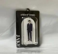 ENHYPEN House of Vampire 信頼　キーリング　ジェイク