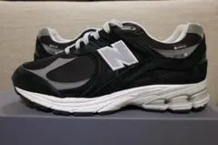 New Balance 2002R gore-tex ゴアテックス