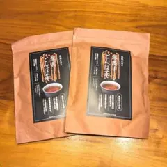 深蒸しごんぼ茶　2袋　ごぼう茶のサムネイル