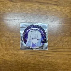 にじさんじ 缶バッジ