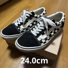 VANS OLD SKOOL バンズ オールドスクール