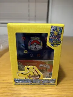 2026年最新】ポケモンワールドチャンピオンシップス2023横浜記念デッキ