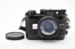 美品】Nikon Nikonos III 35mm F2.5 #2861365 - メルカリ