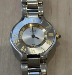 Cartier サントス ヴァンドーム ゴースト 腕時計　タンク　ガルべ Cartier サントス ヴァンドーム ゴースト 腕時計 タンク ガルべ - メルカリ