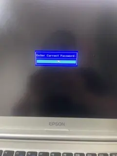 EPSON Endeavor ノートPC 本体