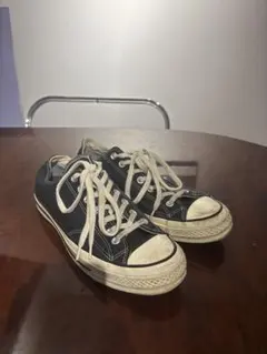 Converse Chuck Taylor CT70 ブラック 27.5cm