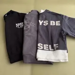 トレーナー まとめ売り トップス