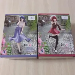 推しの子 黒川あかね 有馬かな HereDitailフィギュア 2種セット - メルカリ