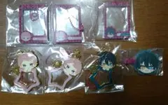 o*e様 あんスタ　valkyrie　みにコレセット