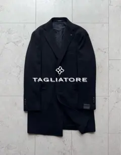 【セール】極上美品　TAGLIATORE タリアトーレ　チェスターコート 楽天市場】タリアトーレ チェスターコートの通販