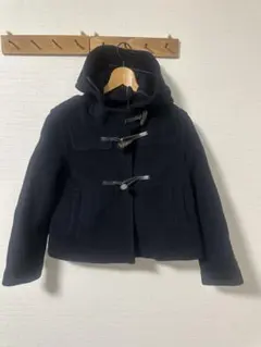 JOURNAL STANDARDショート丈ダッフルコート