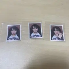 尾木波菜 ラスラス 直筆3枚セット 2026年最新】尾木波菜の人気アイテム - メルカリ