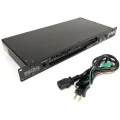 MATRIX GT1000FX 2U ギター用ラック式パワーアンプ 動作品 - メルカリ