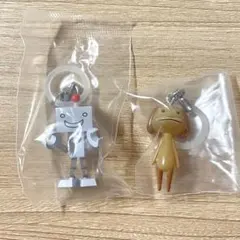 どこでもいっしょ めじるしアクセサリー スズキ ピエール