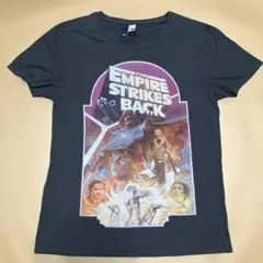 STAR WARS The Empire Strikes Back Tシャツ - メルカリ