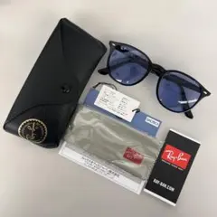 603337 [レイバン] サングラス 0RB4259F